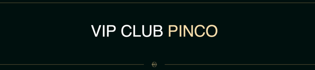 Insane Vip Club Pinco